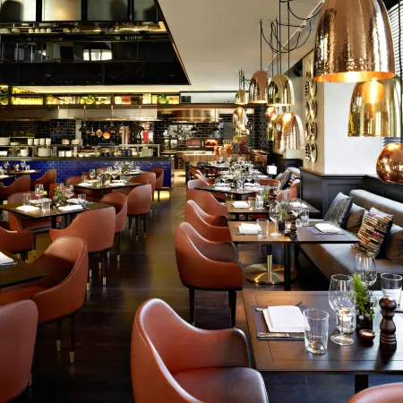 QT Sydney, an EVT hotel