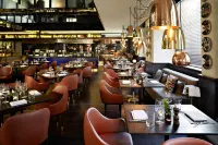 QT Sydney, an EVT hotel