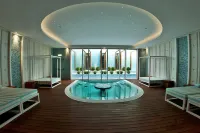 Bela Vista Hotel & Spa - Relais & Chateaux - spa