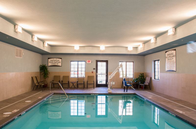 Staybridge Suites Schererville by IHG photo 3