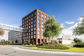 Fletcher Wellness-Hotel Helmond