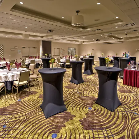 Holiday Inn & Suites TUPELO NORTH by IHG
