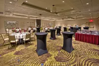 Holiday Inn & Suites TUPELO NORTH by IHG - Bữa sáng