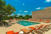 Sheraton Austin Georgetown Hotel & Conference Center - Swimmingpools