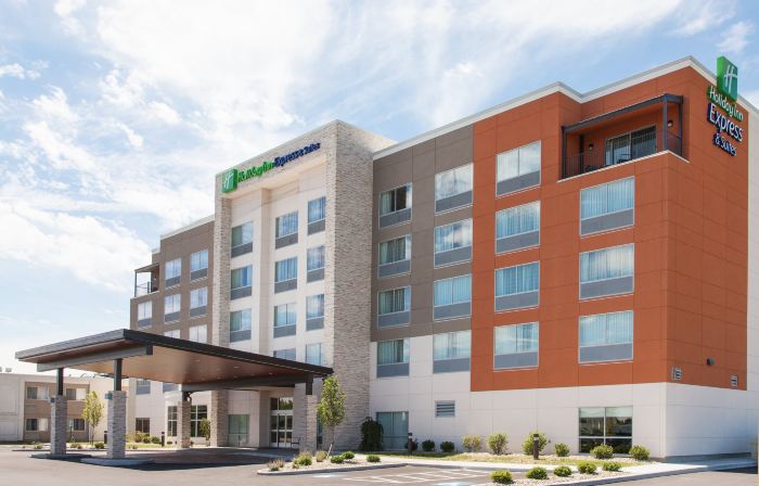 Holiday Inn Express & Suites SANDUSKY by IHG