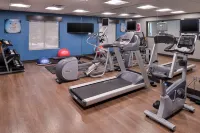 Holiday Inn Express & Suites BRYANT - BENTON AREA by IHG - Gym