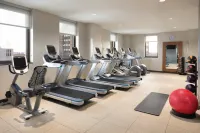 Embassy Suites by Hilton Pittsburgh Downtown - Gym