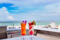 Holiday Inn Express & Suites PANAMA CITY BEACH - BEACHFRONT by IHG - Ocean View