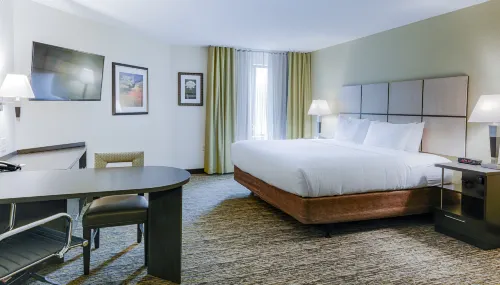 Candlewood Suites LAKEVILLE I-35 by IHG Hotels in Lakeville