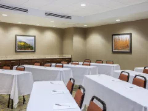Hampton Inn & Suites Pasco/Tri-Cities Hotels in Pasco