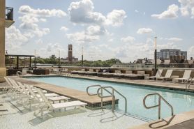 Kimpton AERTSON HOTEL by IHG