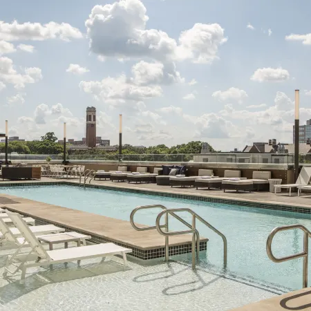 Kimpton AERTSON HOTEL by IHG
