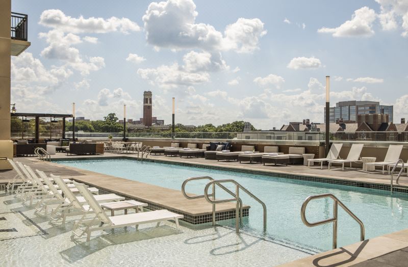 Kimpton Aertson Hotel by IHG