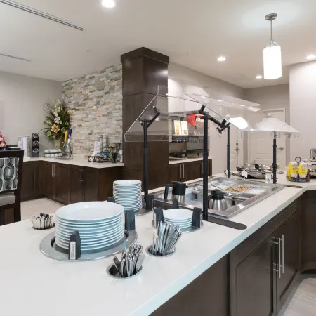 Staybridge Suites LAKE JACKSON by IHG