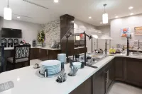 Staybridge Suites LAKE JACKSON by IHG - petit déjeuner