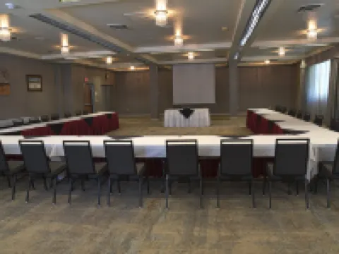 DoubleTree by Hilton Helena Downtown Hotels in Helena