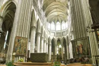 Holiday Inn Express Rouen Centre - Rive Gauche Hotels in Montigny