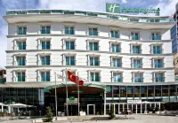 Holiday Inn ANKARA - KAVAKLIDERE by IHG - スパ