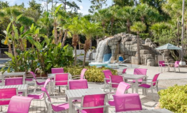 Crowne Plaza ORLANDO - LAKE BUENA VISTA by IHG