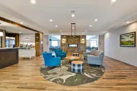 Homewood Suites by Hilton Hadley Amherst - WiFi