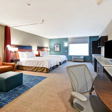 Home2 Suites by Hilton LaGrange
