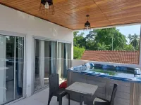 Hôtel Restaurant Gites Kribi