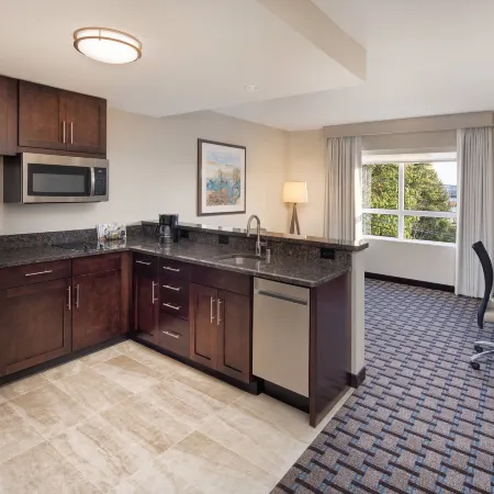 Residence Inn Seattle South/Renton