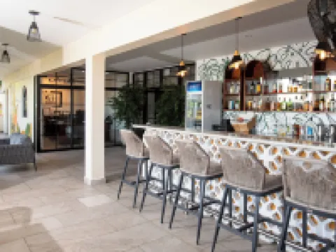 The West House Boutique Hotel Hotels in San Ignacio