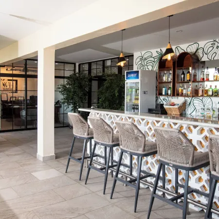 The West House Boutique Hotel
