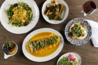 Hotel Indigo MIAMI BRICKELL by IHG - breakfast