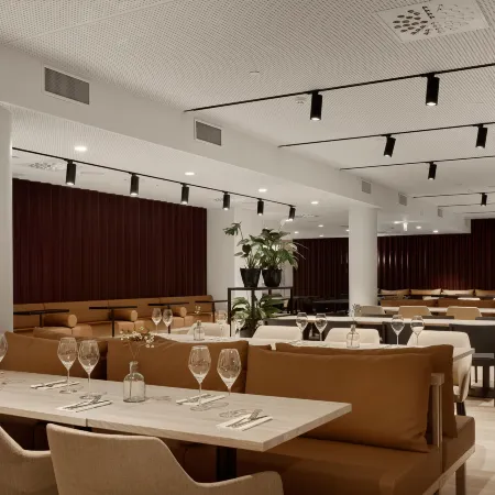 Original Sokos Hotel Tripla