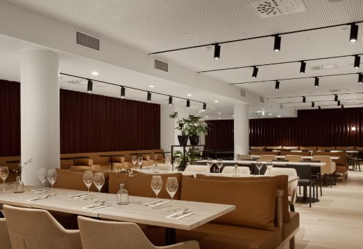 객실 컨디션 비교 1