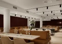 Original Sokos 特里普拉酒店 - 早餐