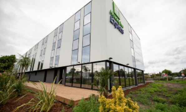 Holiday Inn Express ARCACHON - LA TESTE by IHG