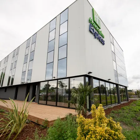 Holiday Inn Express ARCACHON - LA TESTE by IHG