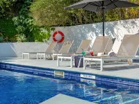 Mercure Marseille Centre Bompard la Corniche - Pools