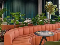 Pullman Zagreb - breakfast