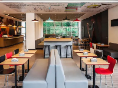 Ibis Juiz de Fora Hoteles en Juiz de Fora