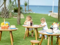 Sofitel Tamuda Bay Beach and Spa - Familien