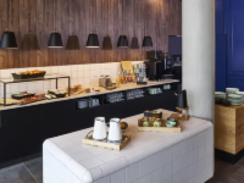 Ibis Budget Singen Hoteles en Singen