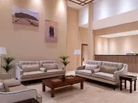 Shaden Resort Al Ula, Managed by Accor - spa