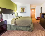 Quality Inn Hotels in Livingston County