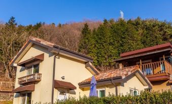 Hwasun Byeolsan Pension