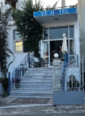 Victor-Eleni Hotel Hotels in 