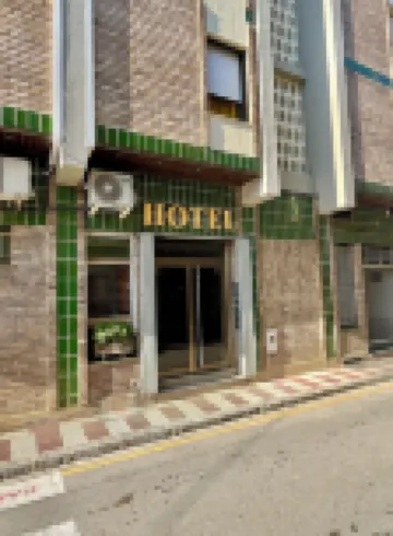 Hostal Tarrés