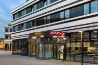 Moxy Hamburg - Finkenwerder Hotels near Port of Hamburg