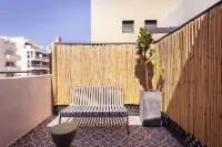 Silicate - by Loginn Tel-Avivian Hotels Các khách sạn ở 