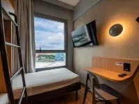 Ibis Budget Guarulhos Aeroporto