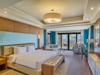 格蘭德羅塔納温泉度假酒店 鄰近Shark‘s Bay Beach的酒店