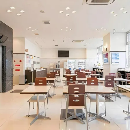 Toyoko Inn Tokyo Ueno Tawaramachi Eki Отели рядом с достопримечательностью «Тюо (специальный район)»